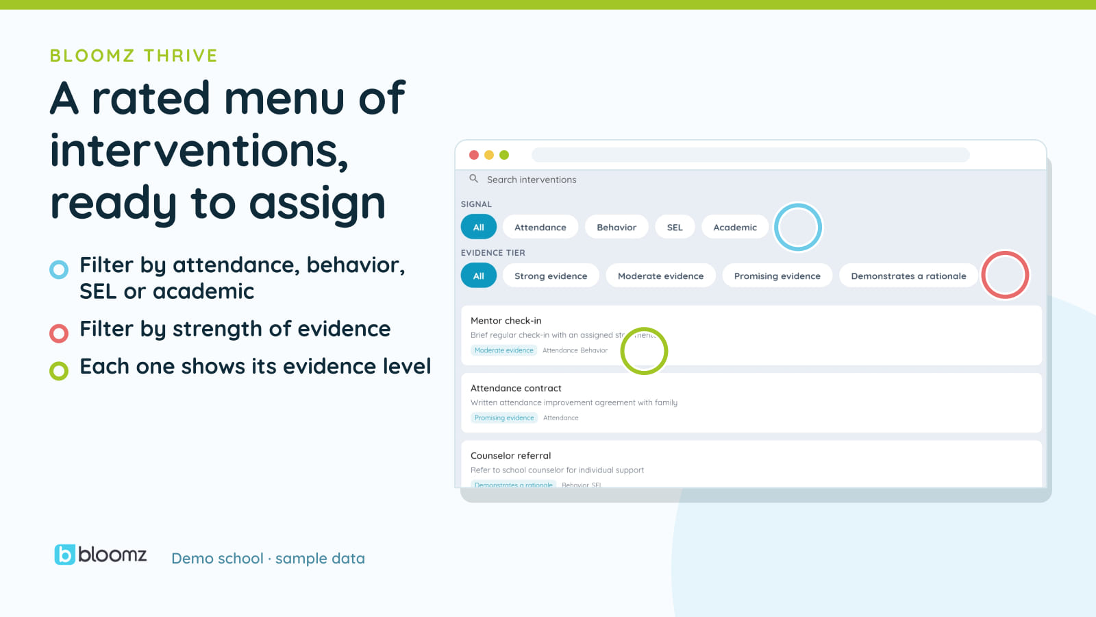 Attendance Interventions That Work (and Ones That Don't)