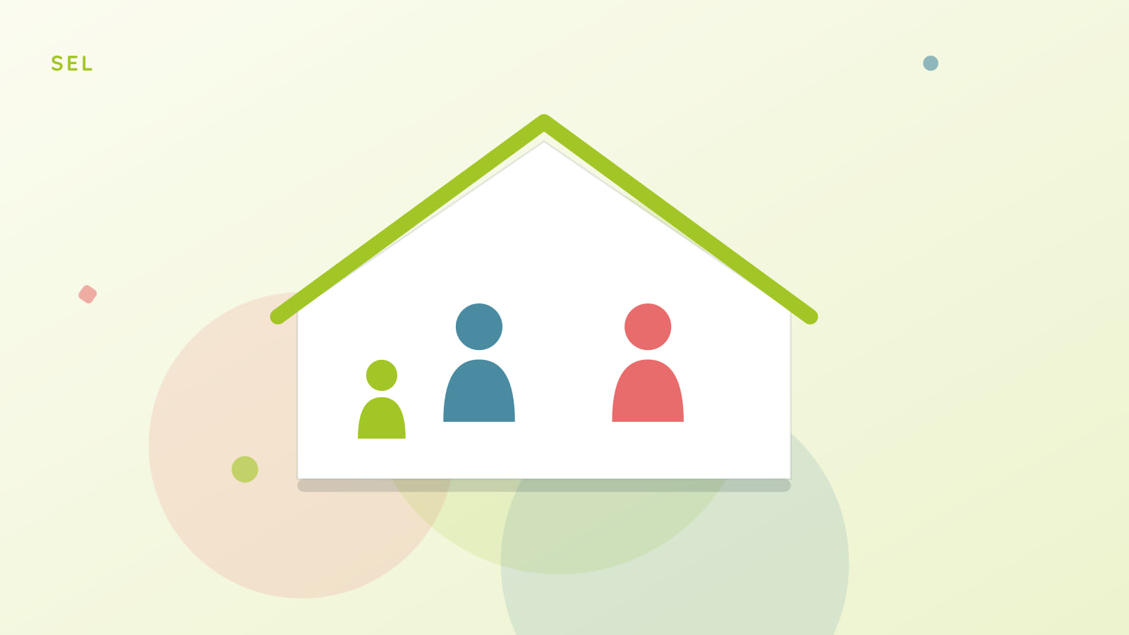 Bringing SEL Growth Home to Families