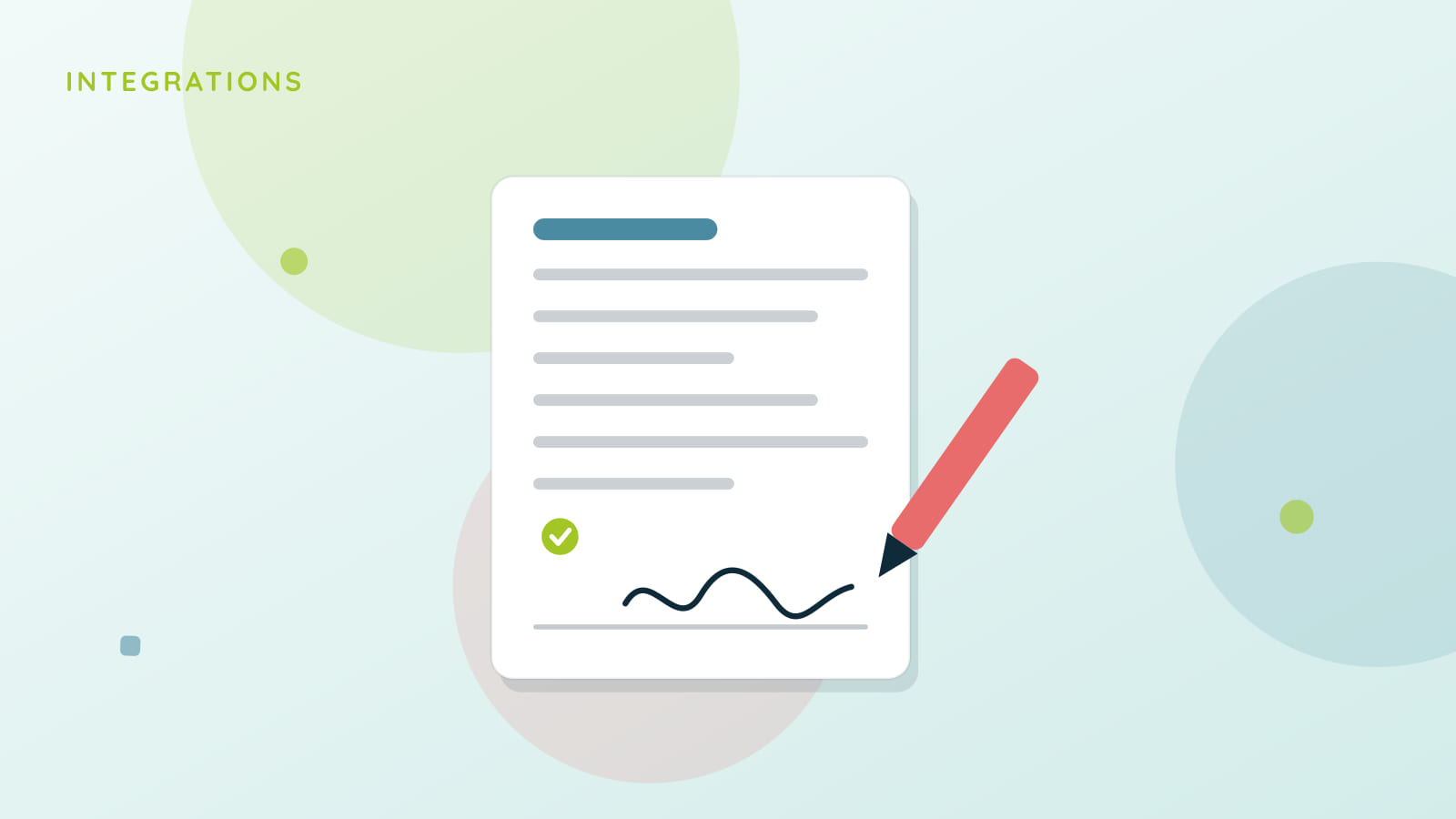 Enrollment Data That Writes Back to Your SIS — Without a Registrar Re-Keying It