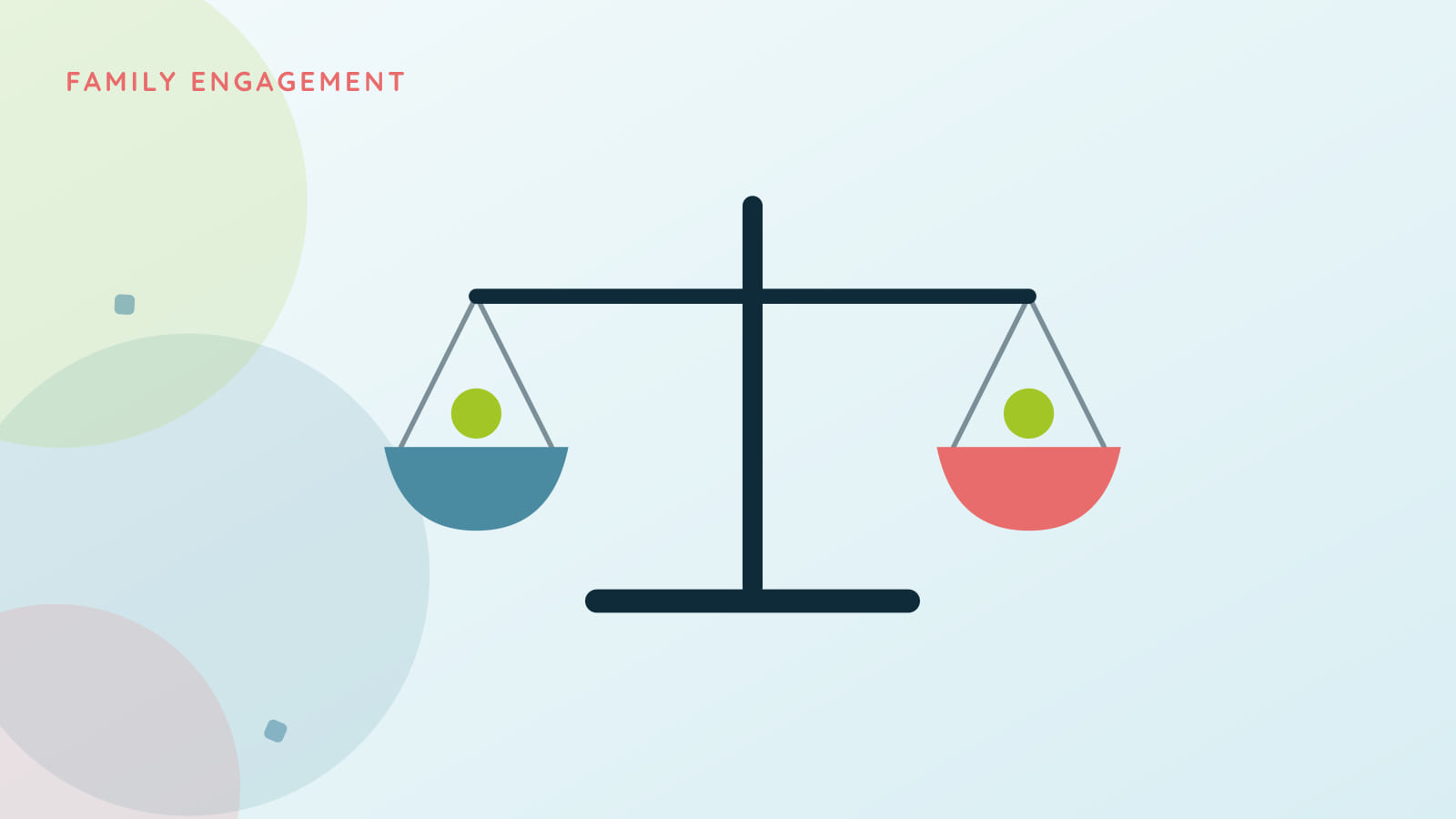 Equity in Family Engagement: Reaching the Families Most Often Missed