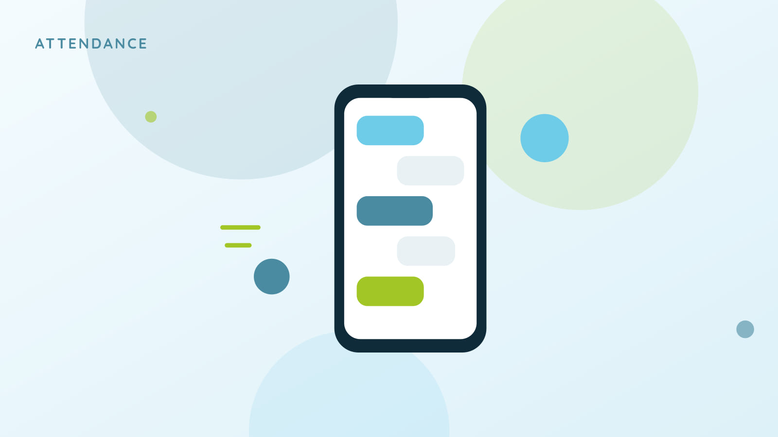 How to Reduce Chronic Absenteeism With Same-Day Family Communication