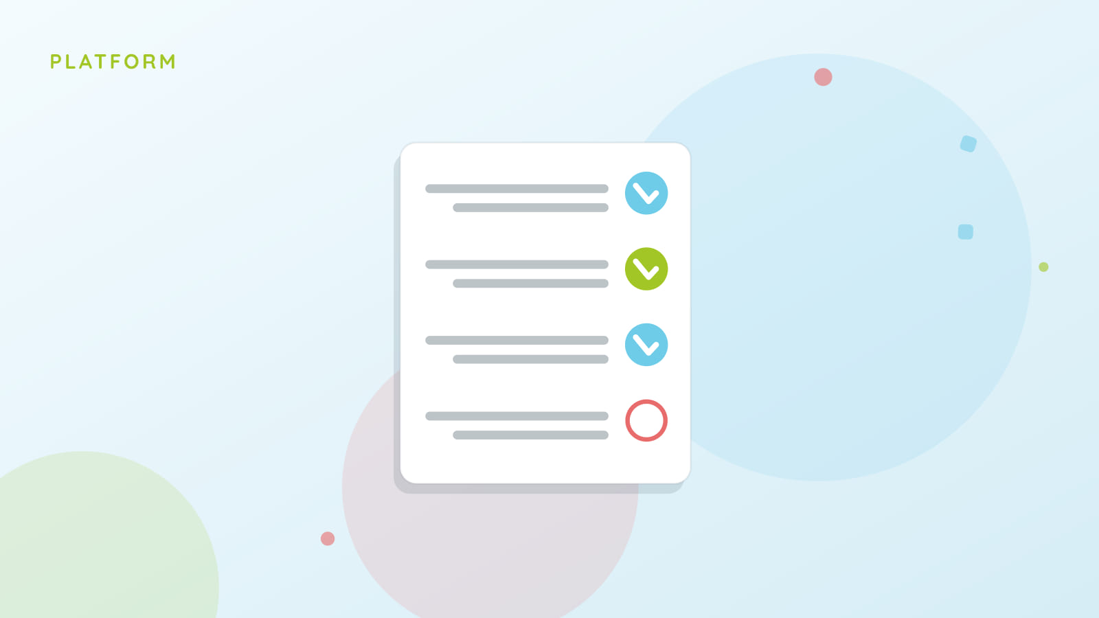 How to Run a School Communication RFP