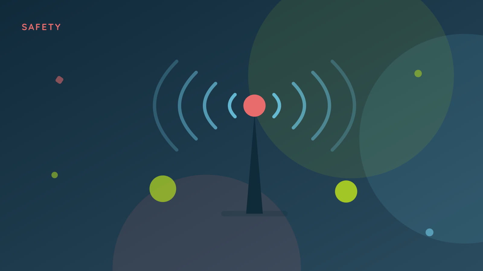 Multichannel Emergency Alerts, Explained