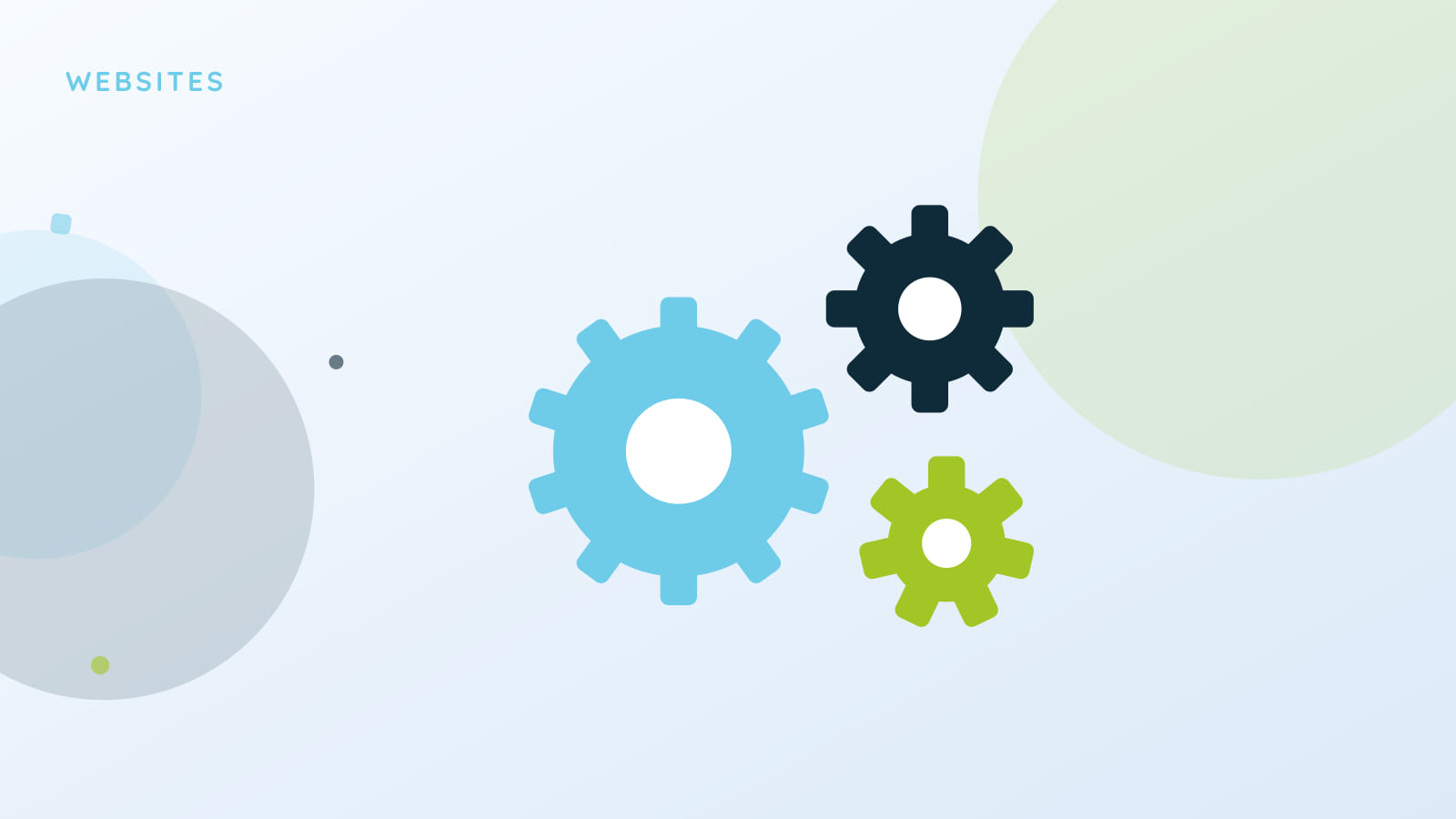 One Engine: When Your Website and Communication Share a Backend