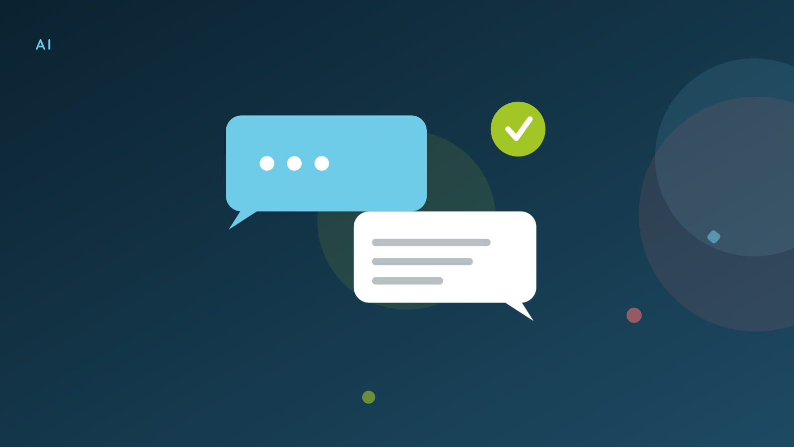 Parent-Facing AI That Answers From YOUR Content, Not Just Your Website