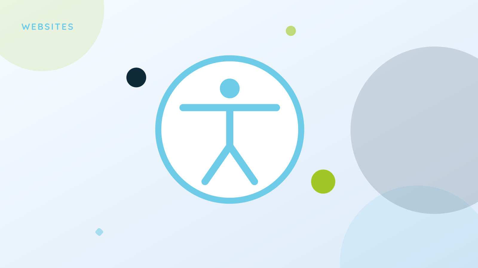 School Website Accessibility: Meeting WCAG and ADA