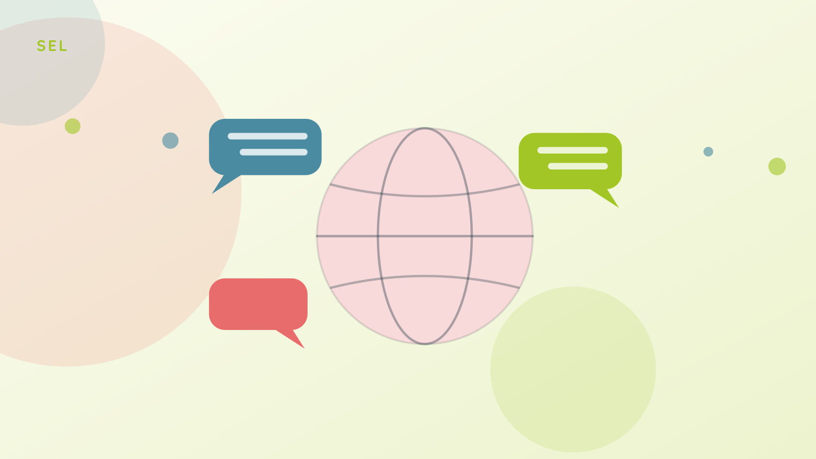 SEL for Multilingual Families